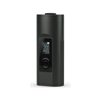 Arizer Solo II MAX Carbon Black, seitliche Ansicht