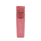 Storz & Bickel VEAZY Charming Pink, mit eingeklapptem Mundstück
