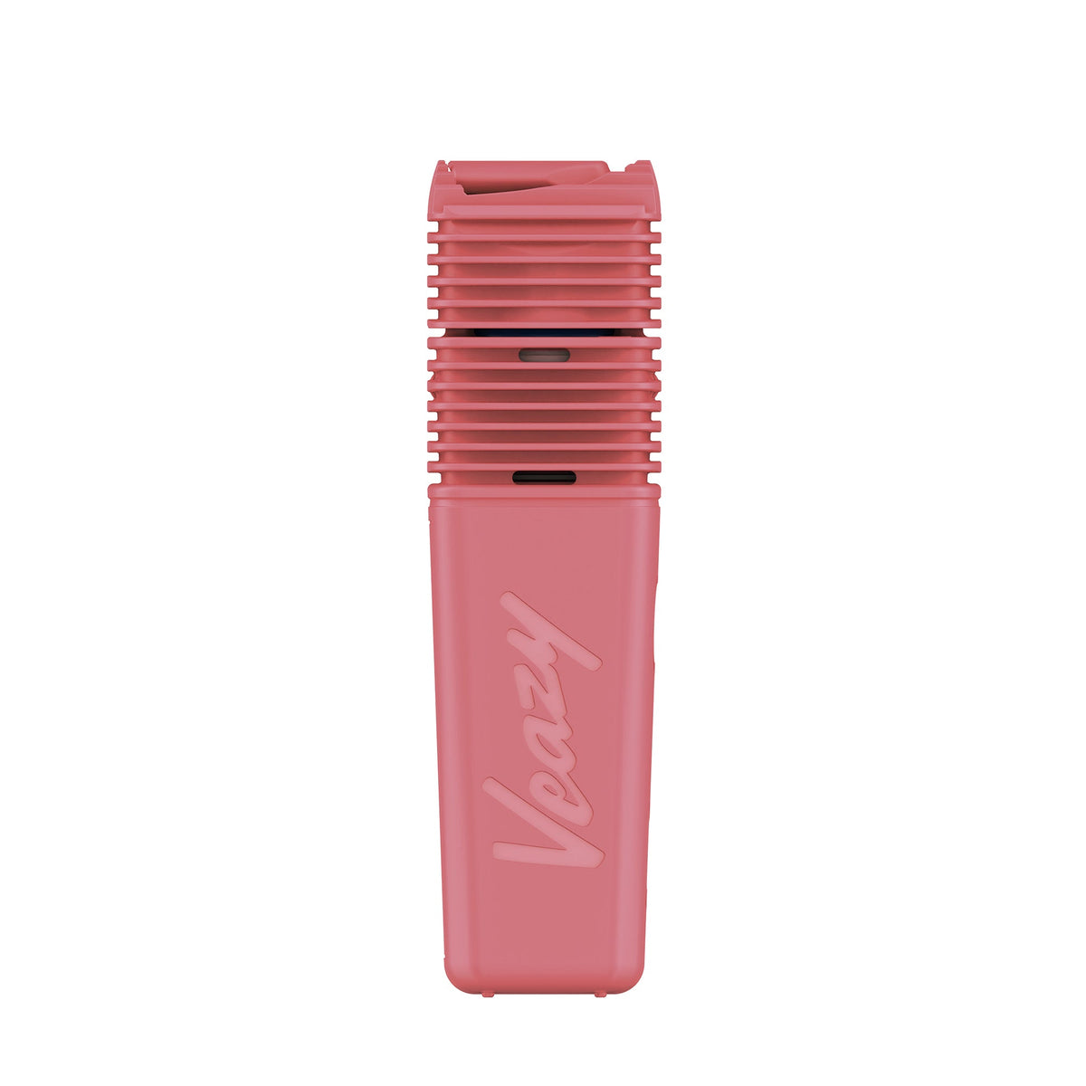 Storz & Bickel VEAZY Charming Pink, mit eingeklapptem Mundstück