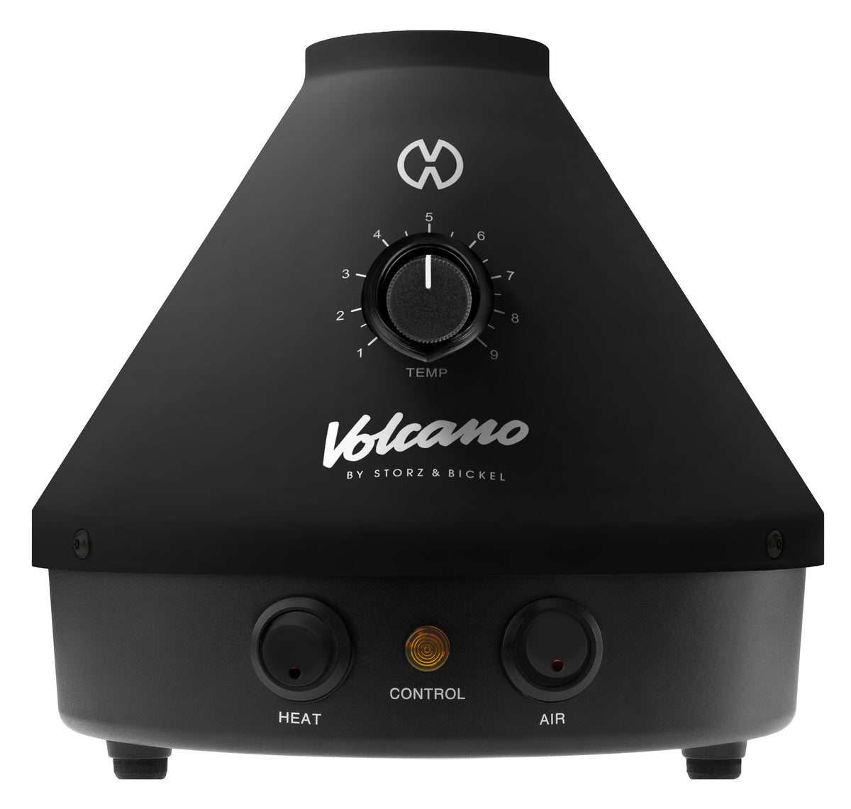 Volcano Classic Onyx Edition