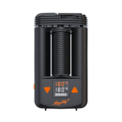 Mighty+ Vaporizer Leihgerät 3 Tage mieten