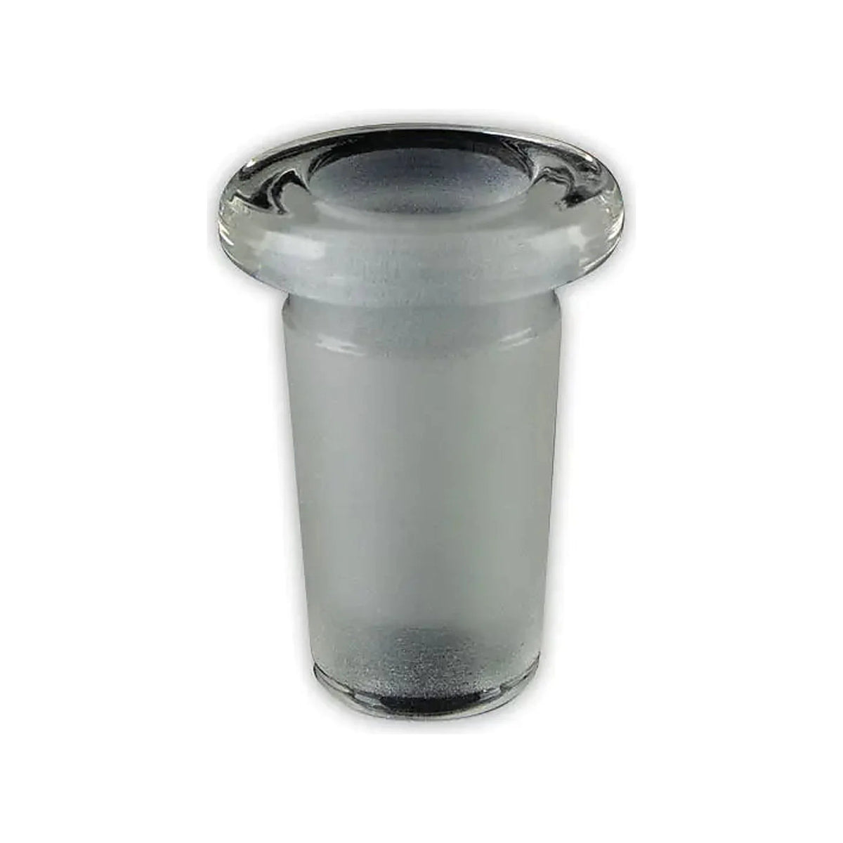 Arizer Glasreduzierer mit männlichem 14-mm-Außenschliff und weiblicher 11-mm-Aufnahme