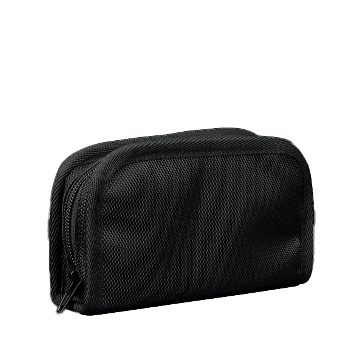 Arizer Air Hartschalenetui, schwarze feste Tasche mit umlaufendem Reißverschluss