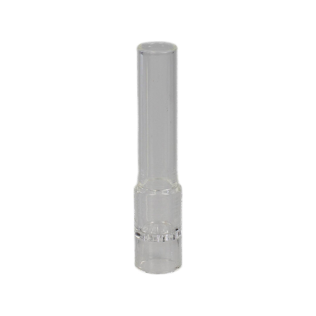 Arizer Air/Solo Glasmundstück 70 mm – seitliche Ansicht ohne Kunststoffspitze