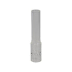 Arizer Air/Solo Glasmundstück 70 mm – seitliche Ansicht ohne Kunststoffspitze
