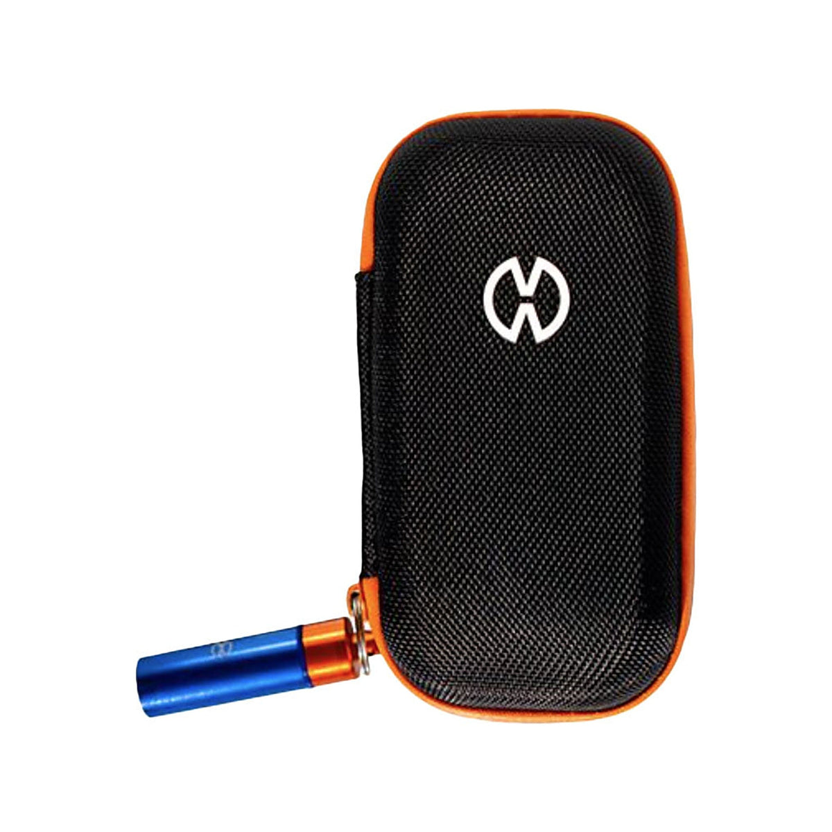 Geschlossenes CRAFTY(+) Case mit nicht enthaltenem Capsule Caddy als Anwendungsbeispiel
