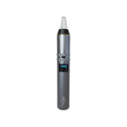 Focusvape Pro S in Gun Metal mit Glasmundstück