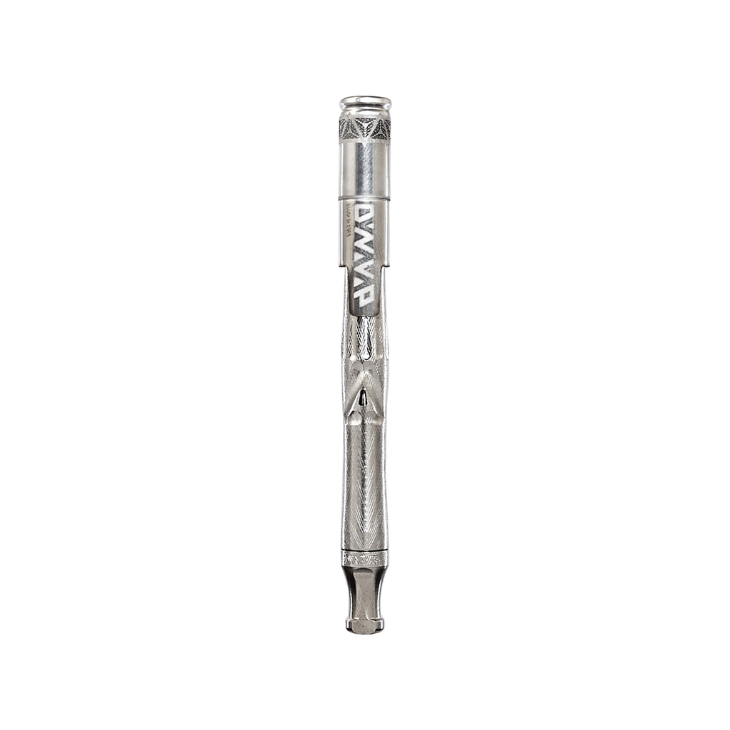 DynaVap UniDyn mit BallR Cap und Titan-UniBody