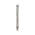 DynaVap UniDyn mit BallR Cap und Titan-UniBody