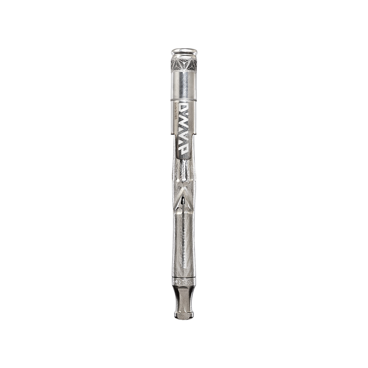 DynaVap UniDyn mit BallR Cap und Titan-UniBody