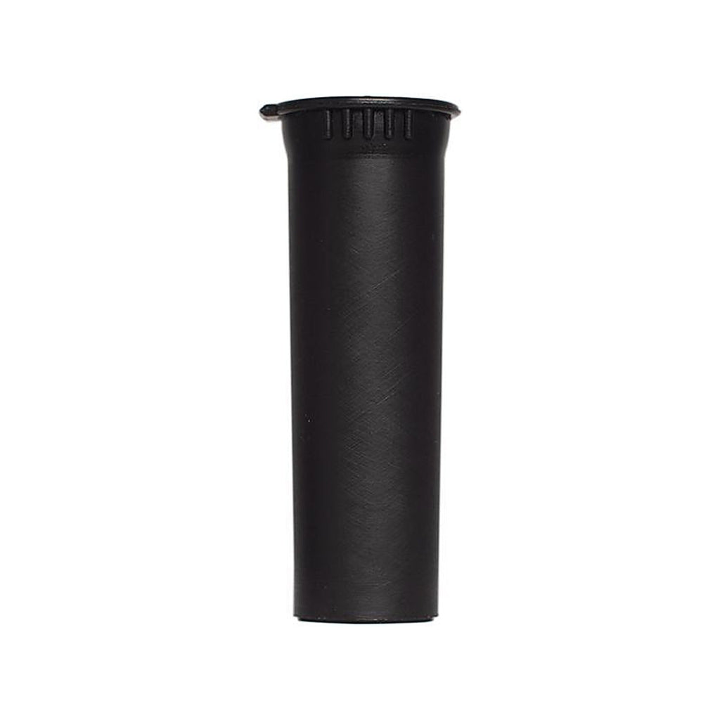 Schwarzer DynaVap SnapStash groß als einzelner Behälter