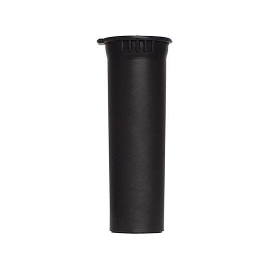 Zweite Ansicht desselben schwarzen DynaVap SnapStash groß