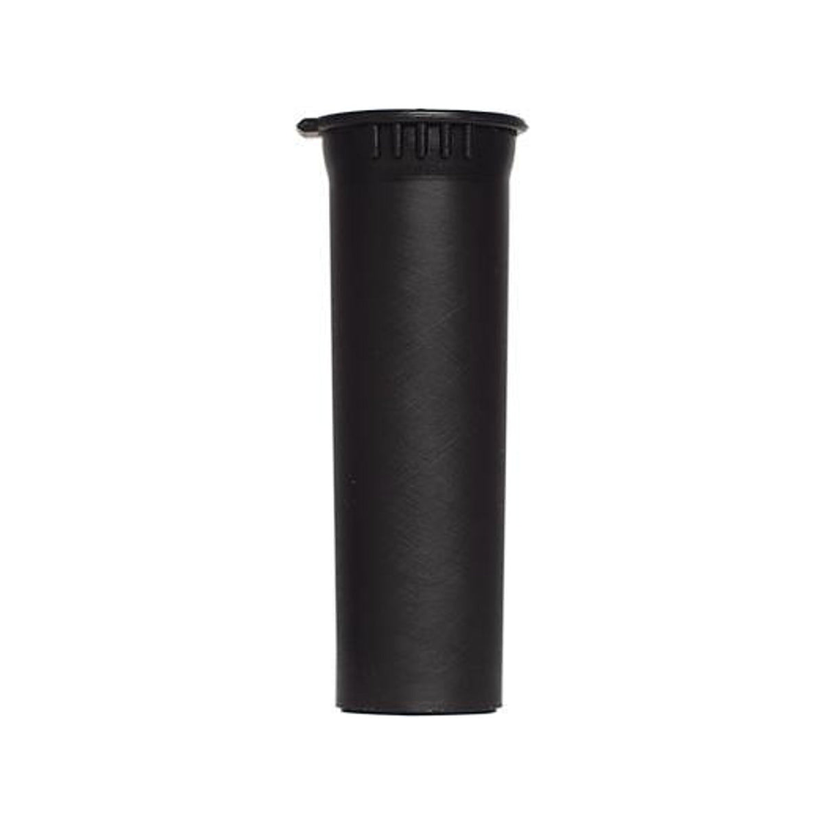 Zweite Ansicht desselben schwarzen DynaVap SnapStash groß
