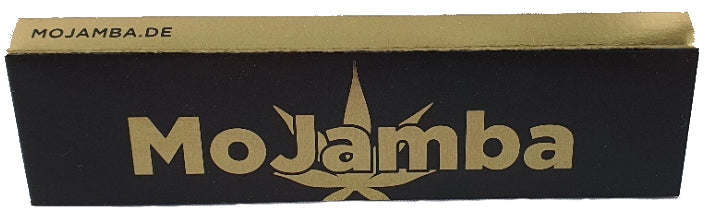 MoJamba Papers Kingsize Slim + Filtertips