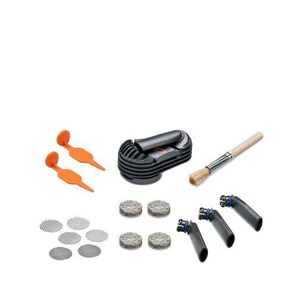 Weitere Darstellung des CRAFTY(+) Verschleißteile-Sets