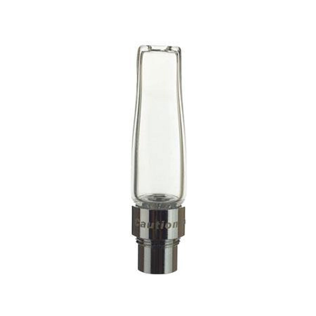 Zweite Ansicht desselben Flowermate V5.0-Glasmundstücks