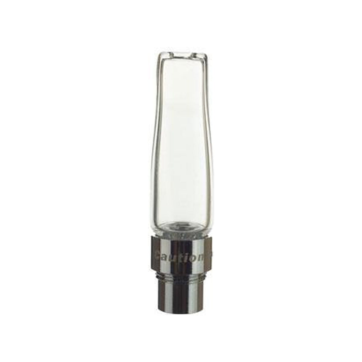 Zweite Ansicht desselben Flowermate V5.0-Glasmundstücks