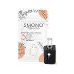 Smono 3 Mundstückeinheit mit Verpackung