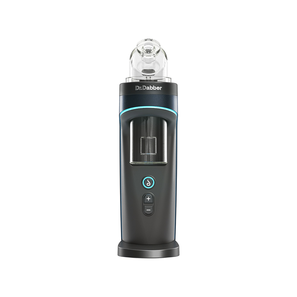 Dr. Dabber Switch² – Detailansicht