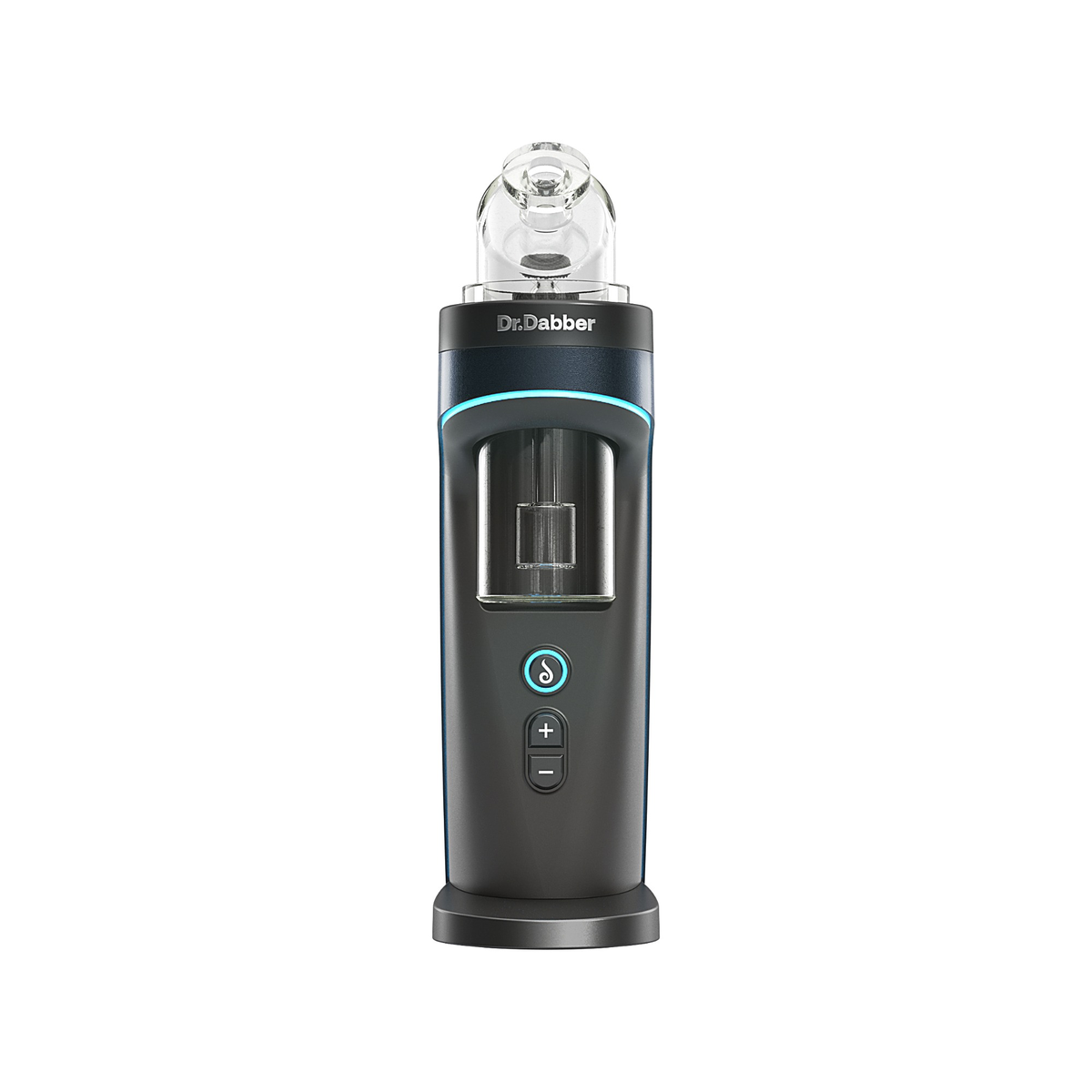 Dr. Dabber Switch² – Detailansicht