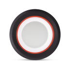 Blick in die keramische Standard-3D-Kammer des Puffco Peak Pro