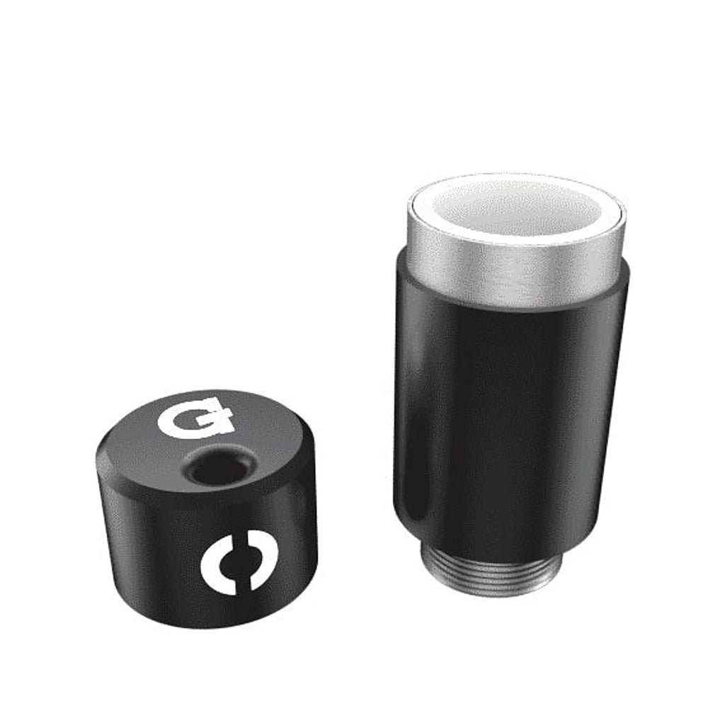 G Pen Connect Keramiktank mit abgenommenem Deckel