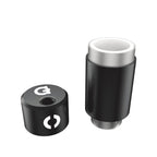 G Pen Connect Keramiktank mit abgenommenem Deckel