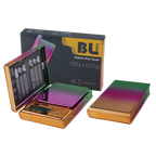 BLscale SHINE Feinwaage regenbogen