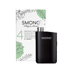 Smono 4.5 mit Verpackungsbox