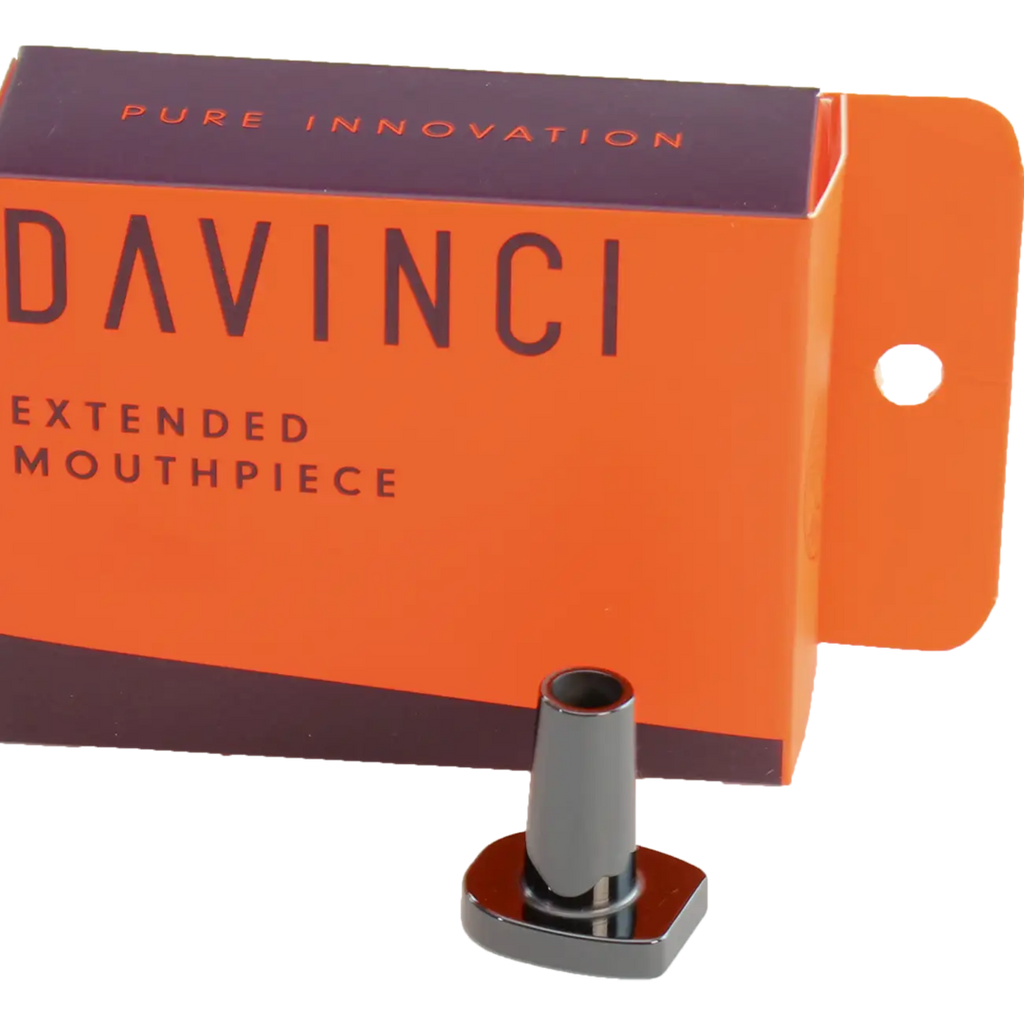 DaVinci MIQRO Mundstück verlängert