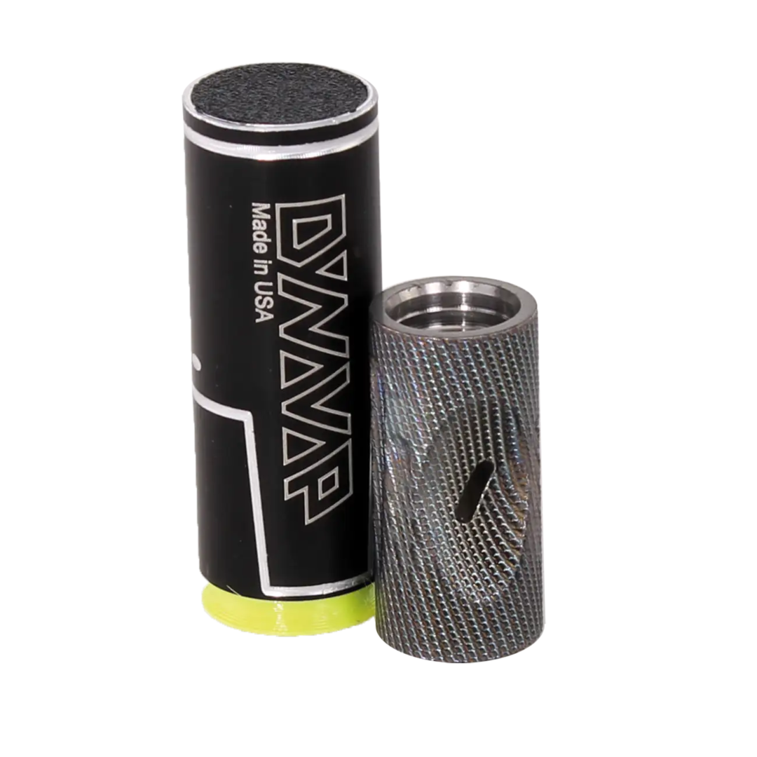DynaVap Titanhülse VonG(i) Navy Blue