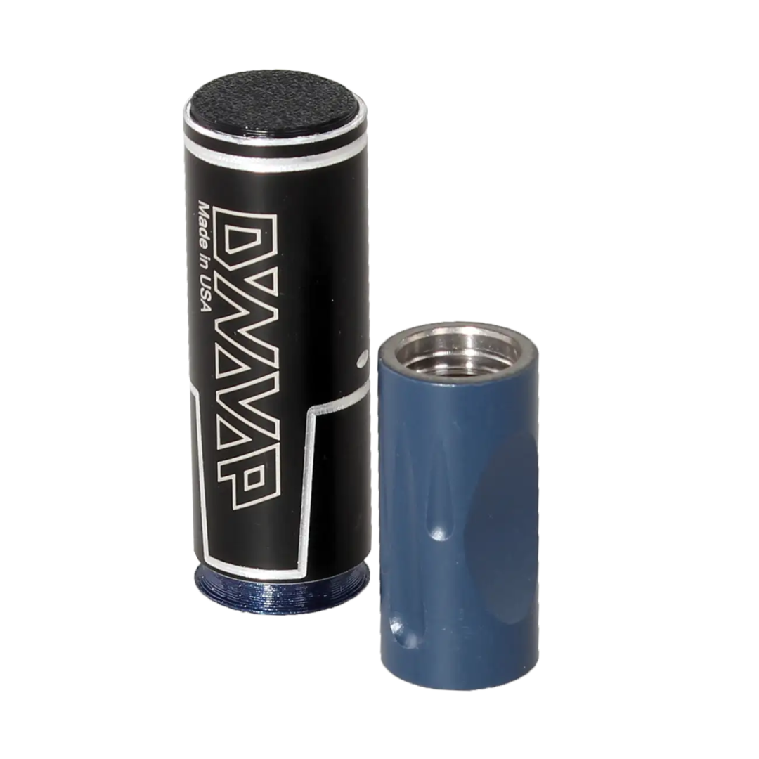DynaVap Titanhülse VonG(i) Mosaic 10