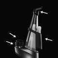 Travel Pack für PUFFCO Peak Pro Vaporizer