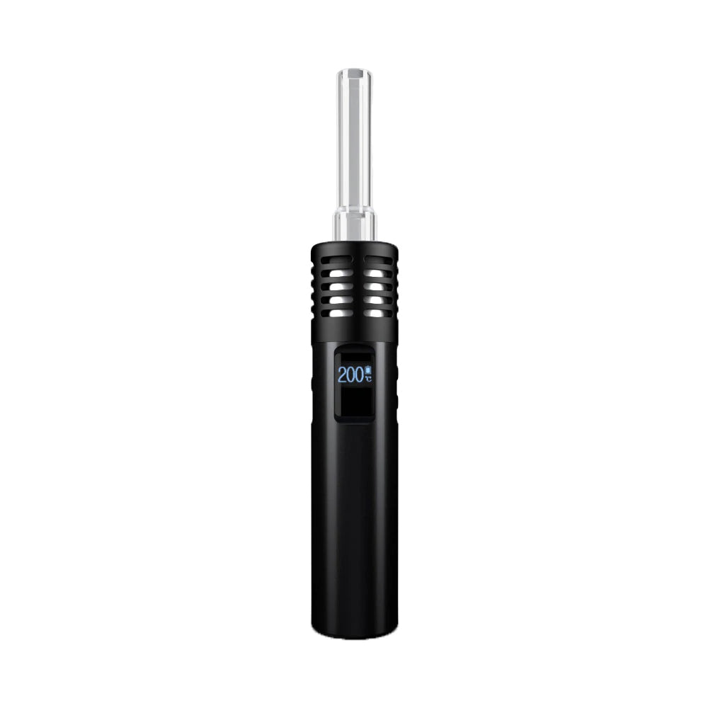 Arizer Air Max mit Glas-Pod