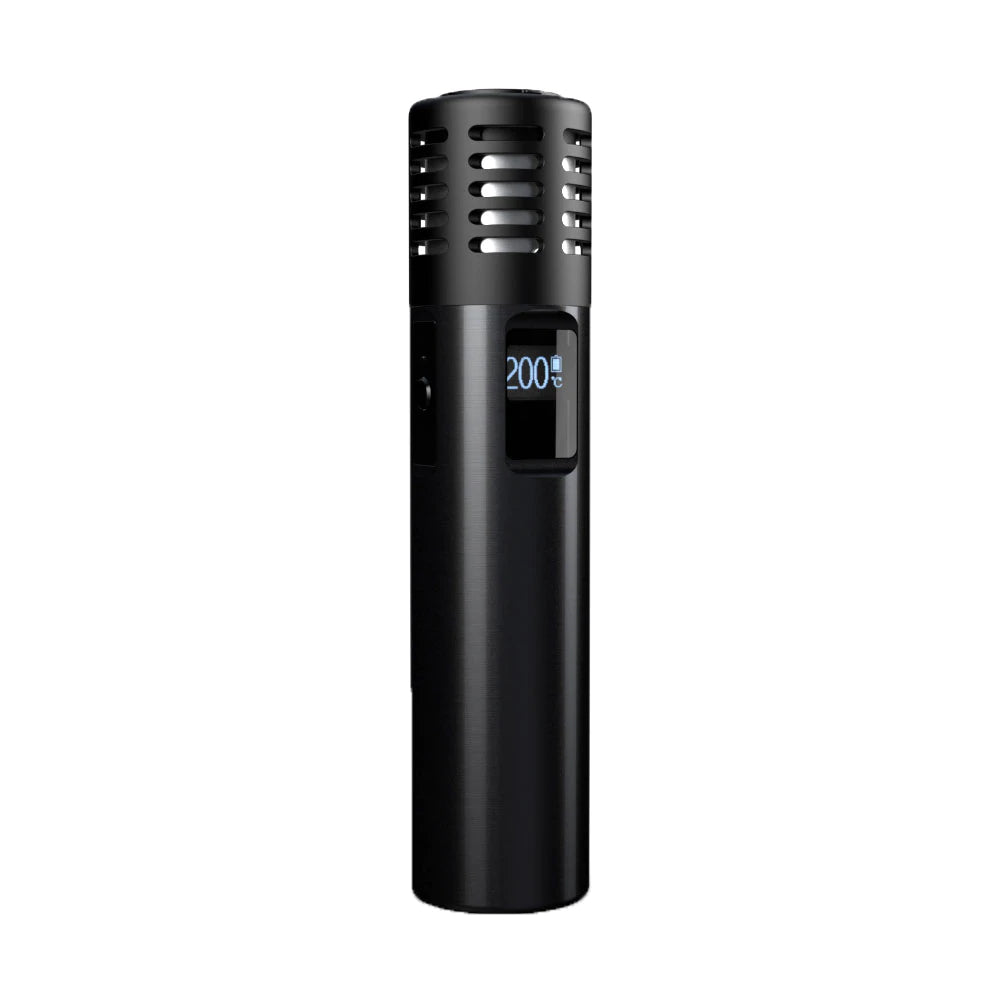 Arizer Air Max – Display mit Temperaturanzeige 200 °C