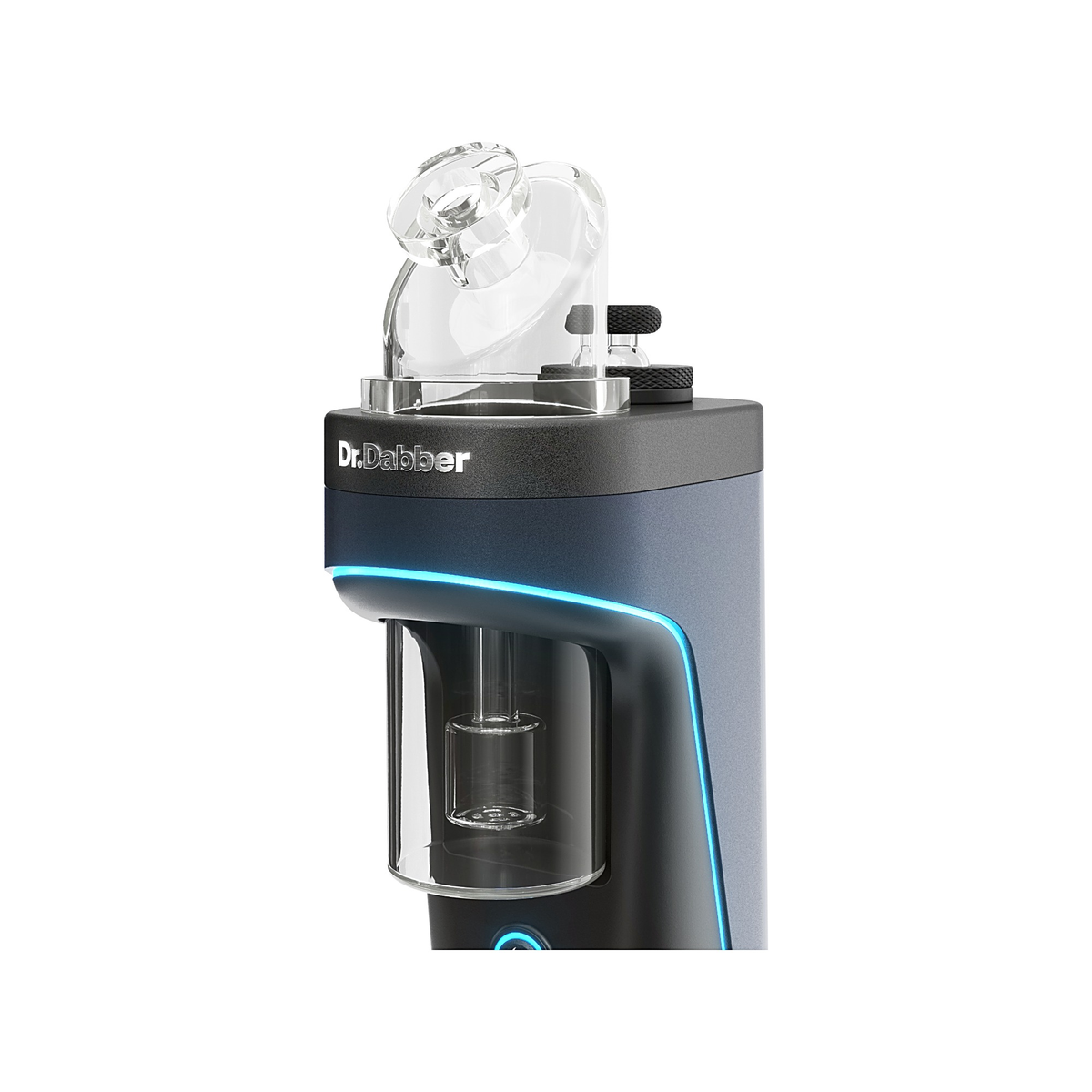 Dr. Dabber Switch² – weitere Ansicht