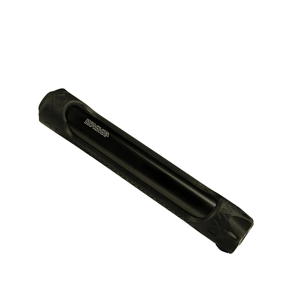 DynaVap SlingStash schwarz – schräge Ansicht