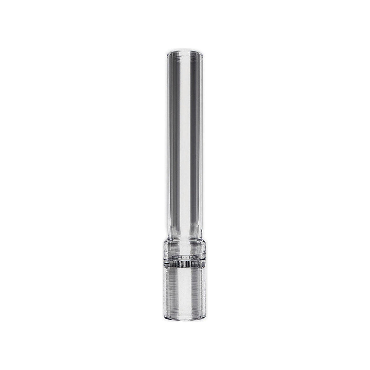 Arizer Solo III XL-Glasmundstück 90 mm – klares Glas mit größerer Kammer