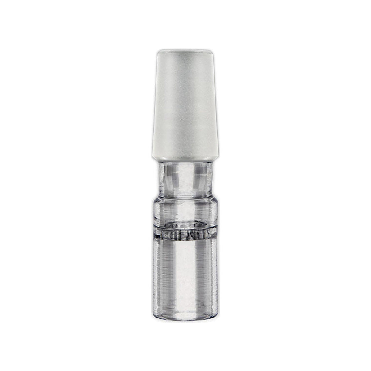 Arizer Solo III XL-Glasadapter – 14-mm-Außenschliff und größere Kräuterkammer