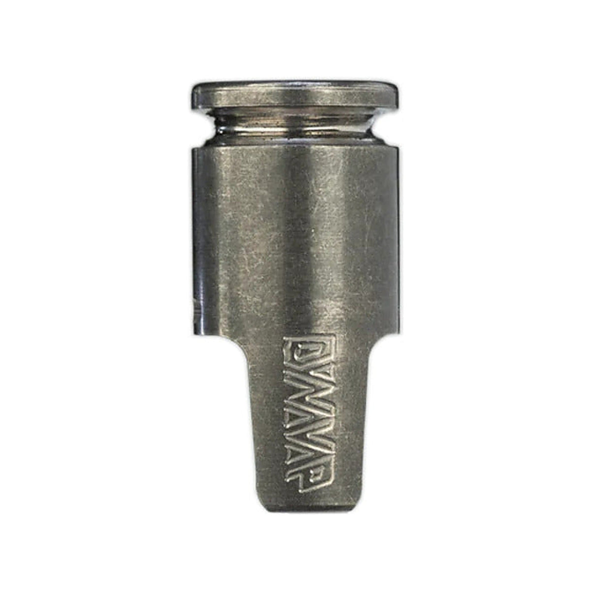 DynaVap Hyper Cap aus Titan – einzelne Kappe