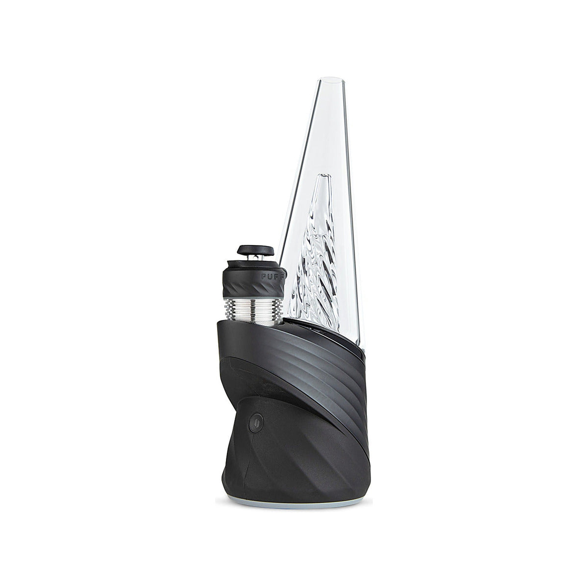 PUFFCO New Peak Pro mit 3DXL-Kammer in Onyx