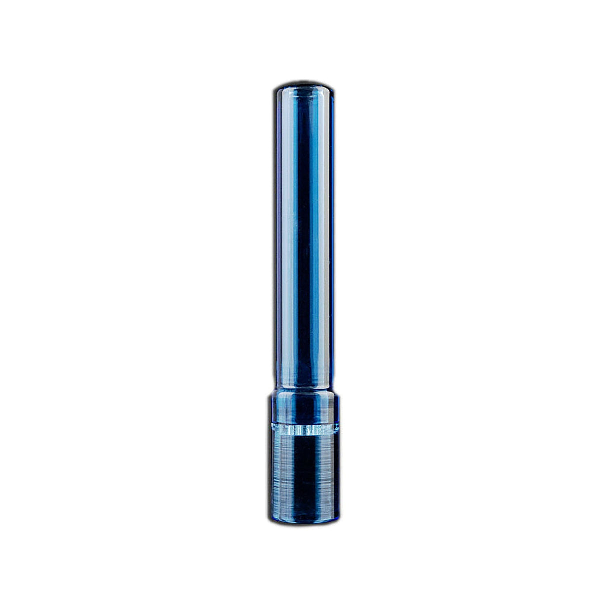 Arizer Solo III XL-Glasmundstück 90 mm – blau getöntes Glas