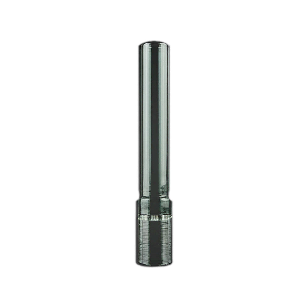 Arizer Solo III XL-Glasmundstück 90 mm – schwarz getöntes Glas