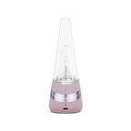 Puffco New Peak Bliss von vorn mit Bedientaste