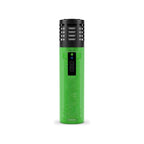 Arizer Air SE in TimeWarp Green, Gesamtansicht ohne eingesetztes Glasrohr