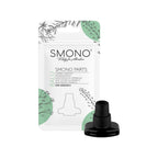 Smono Balu Version 2 Keramikadapter mit Vorderseite der Originalverpackung