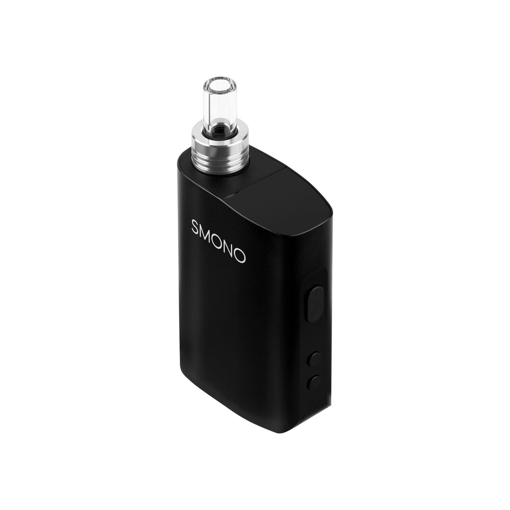 Smono 4.5 – schräge Geräteansicht