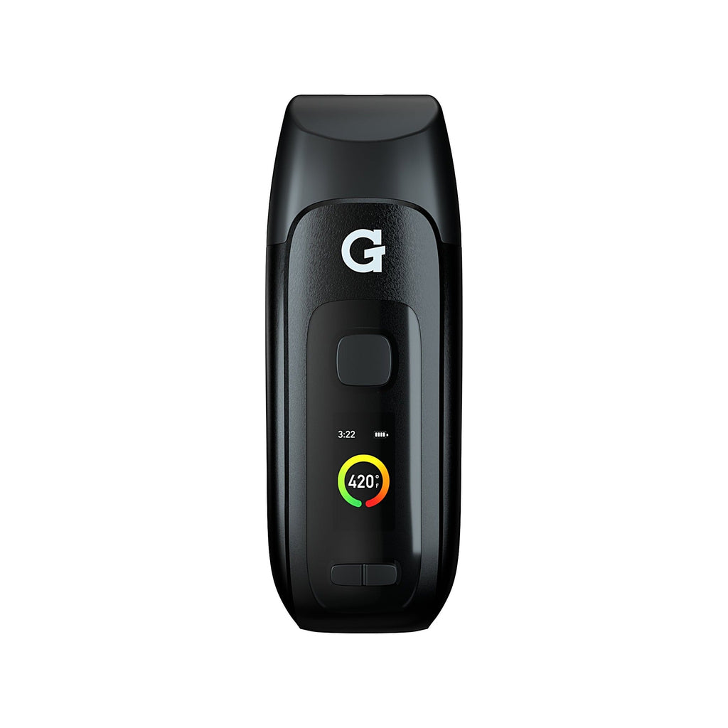 G Pen Dash+ mit Farbdisplay, Vorderansicht