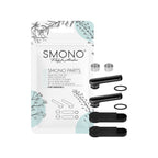 Smono Lunari Version 1 Verschleißteileset mit Vorderseite der Verpackung