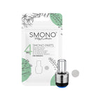Smono 4 Pro Version 5 Verschleißteileset mit Vorderseite der Verpackung